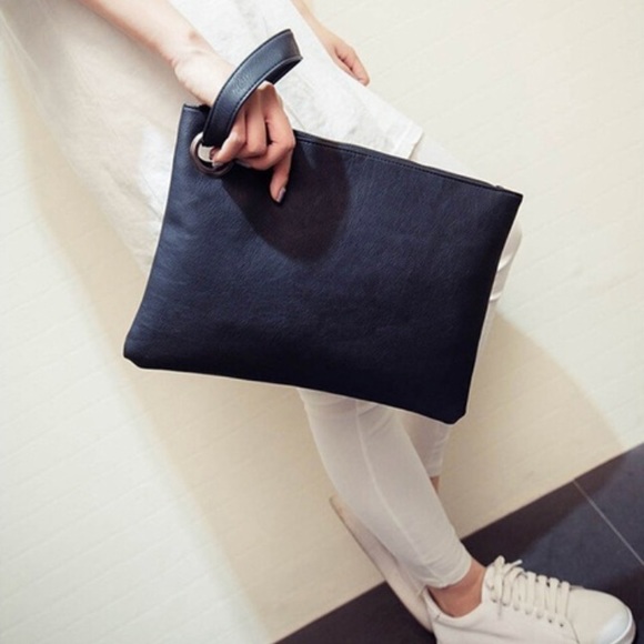 Fashion Wristlet/Clutch Bag - Picture 5 of 7